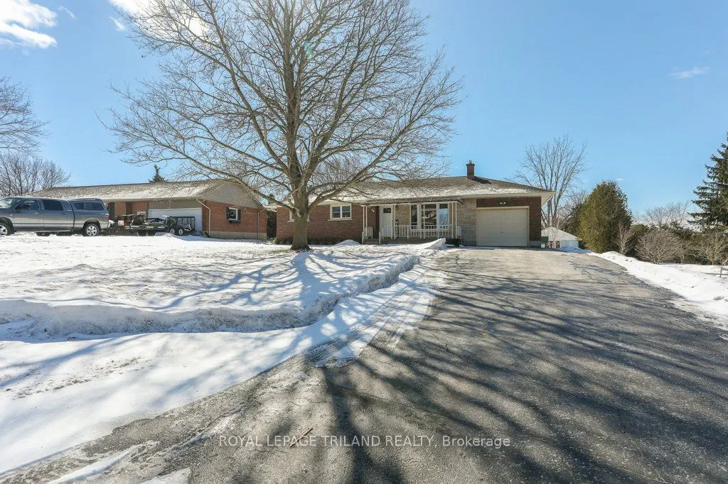48 Lynn Crescent, South-West Oxford, ON N0J 1A0