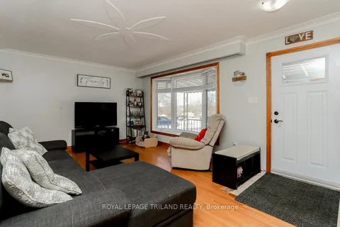 48 Lynn Crescent, South-West Oxford, ON N0J 1A0