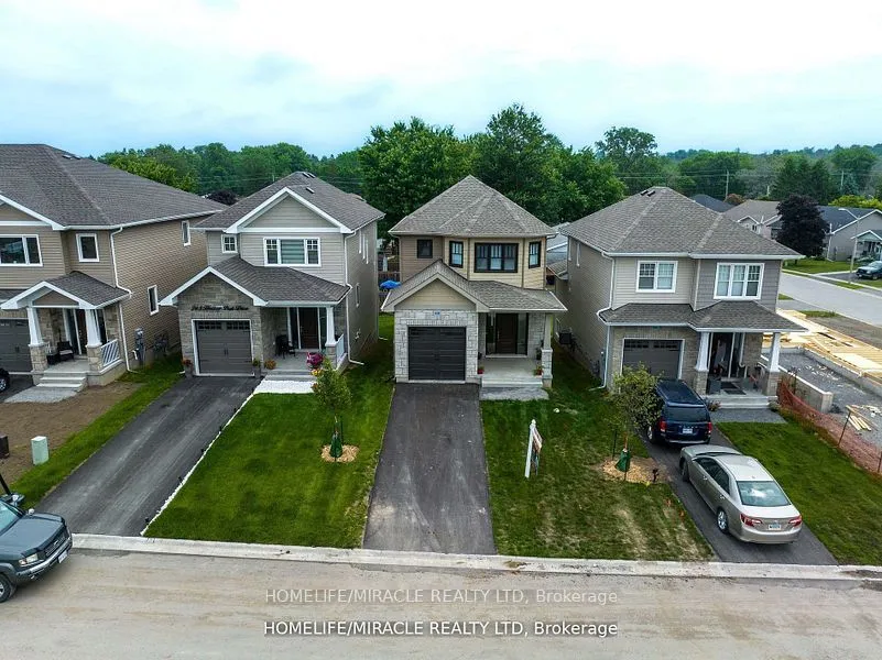 249 Heritage Park Drive, Greater Napanee, ON K7R 0C7