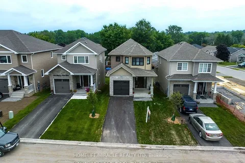 249 Heritage Park Drive, Greater Napanee, ON K7R 0C7