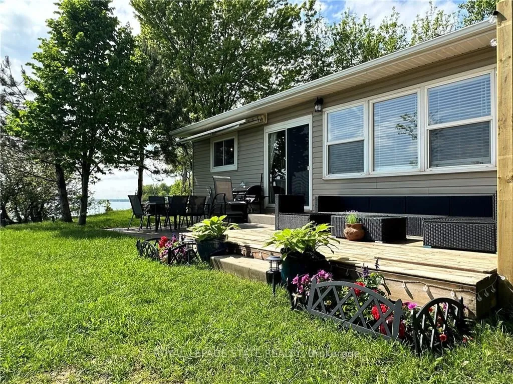 25 Erie Heights Line, Haldimand, ON N0A 1K0