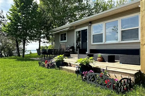 25 Erie Heights Line, Haldimand, ON N0A 1K0