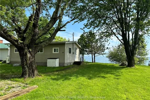 25 Erie Heights Line, Haldimand, ON N0A 1K0