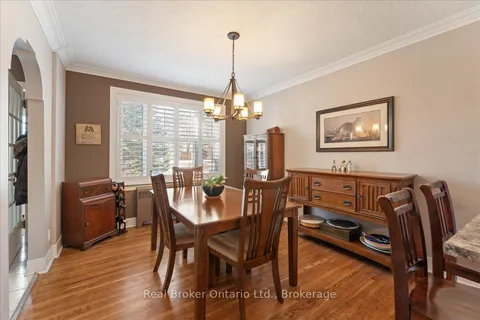 6180 CORWIN Avenue, Niagara Falls, ON L2G 5L8