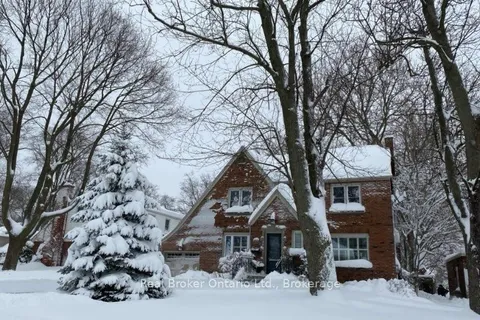 6180 CORWIN Avenue, Niagara Falls, ON L2G 5L8