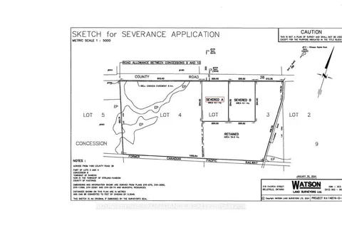 0 (A) Springbrook Road, Stirling-Rawdon, ON K0K 3C0