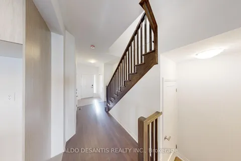 214 Rockledge Drive, Hamilton, ON L0R 1P0