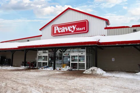 695 Great Northern Road, Sault Ste Marie, ON P6B 5A1