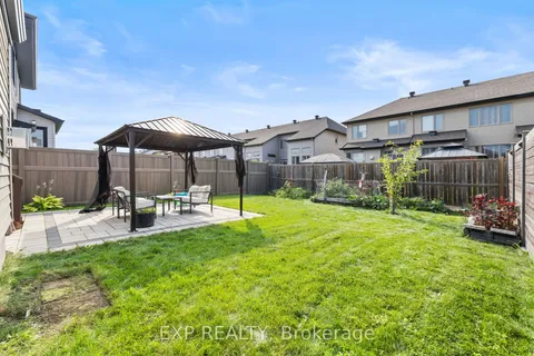 84 Palfrey Way, Kanata, ON K2V 0B3