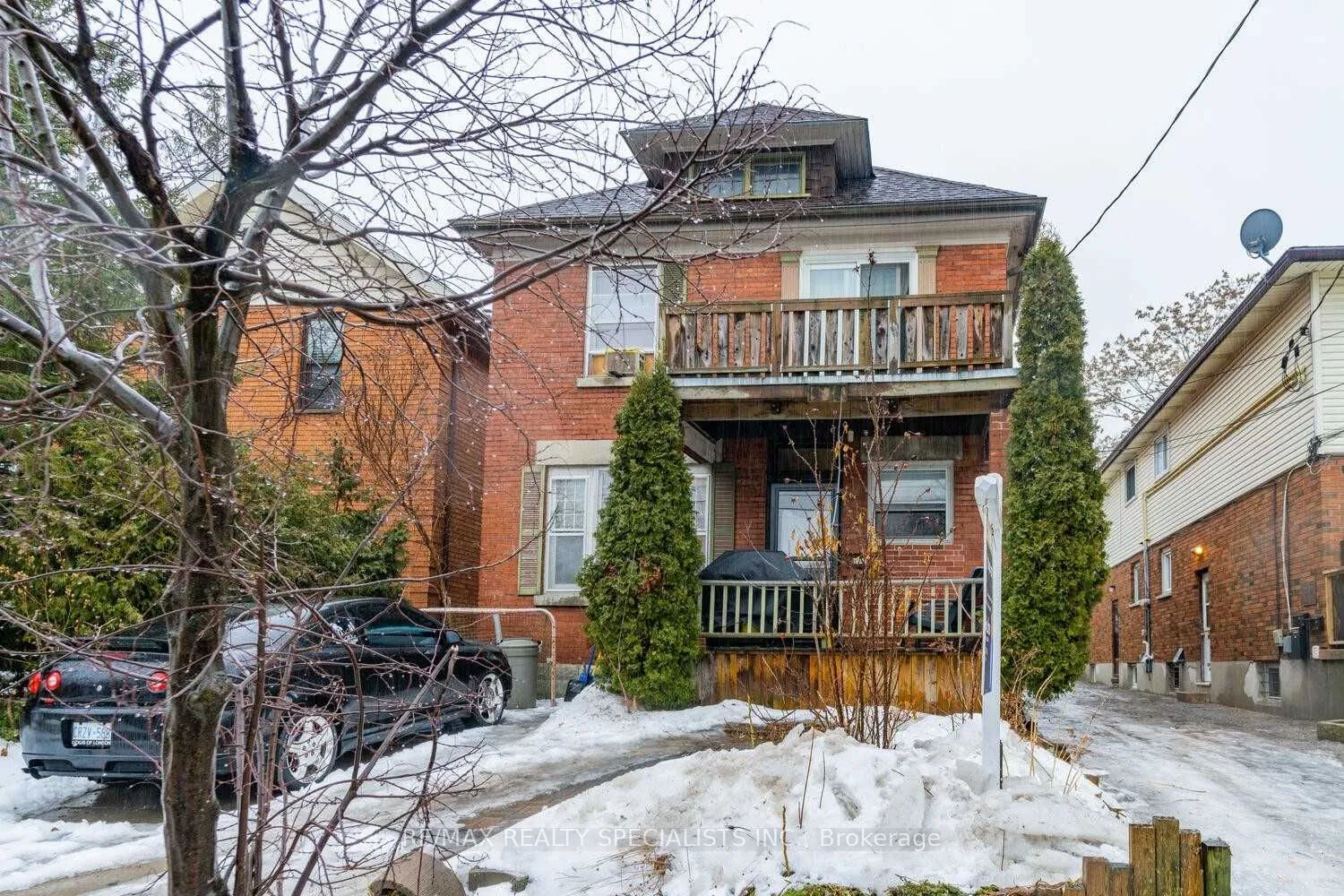 669 LORNE Avenue, London, ON N5W 3K4
