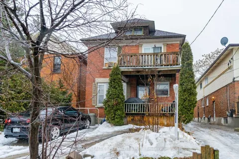 669 LORNE Avenue, London, ON N5W 3K4