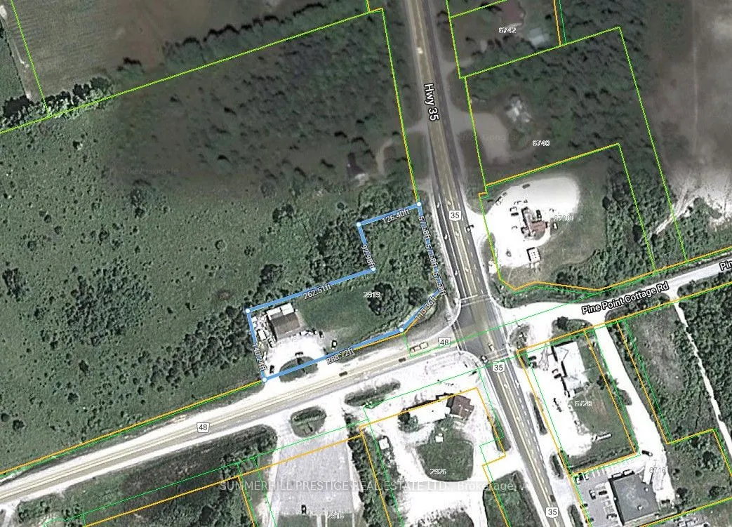 2919 County Road 48 Road, Kawartha Lakes, ON K0M 1K0