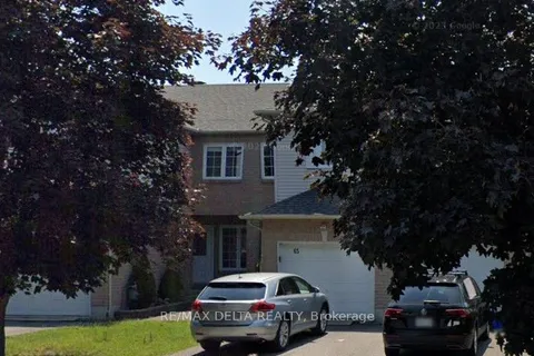 65 Laflèche Boulevard, Casselman, ON K0A 1M0