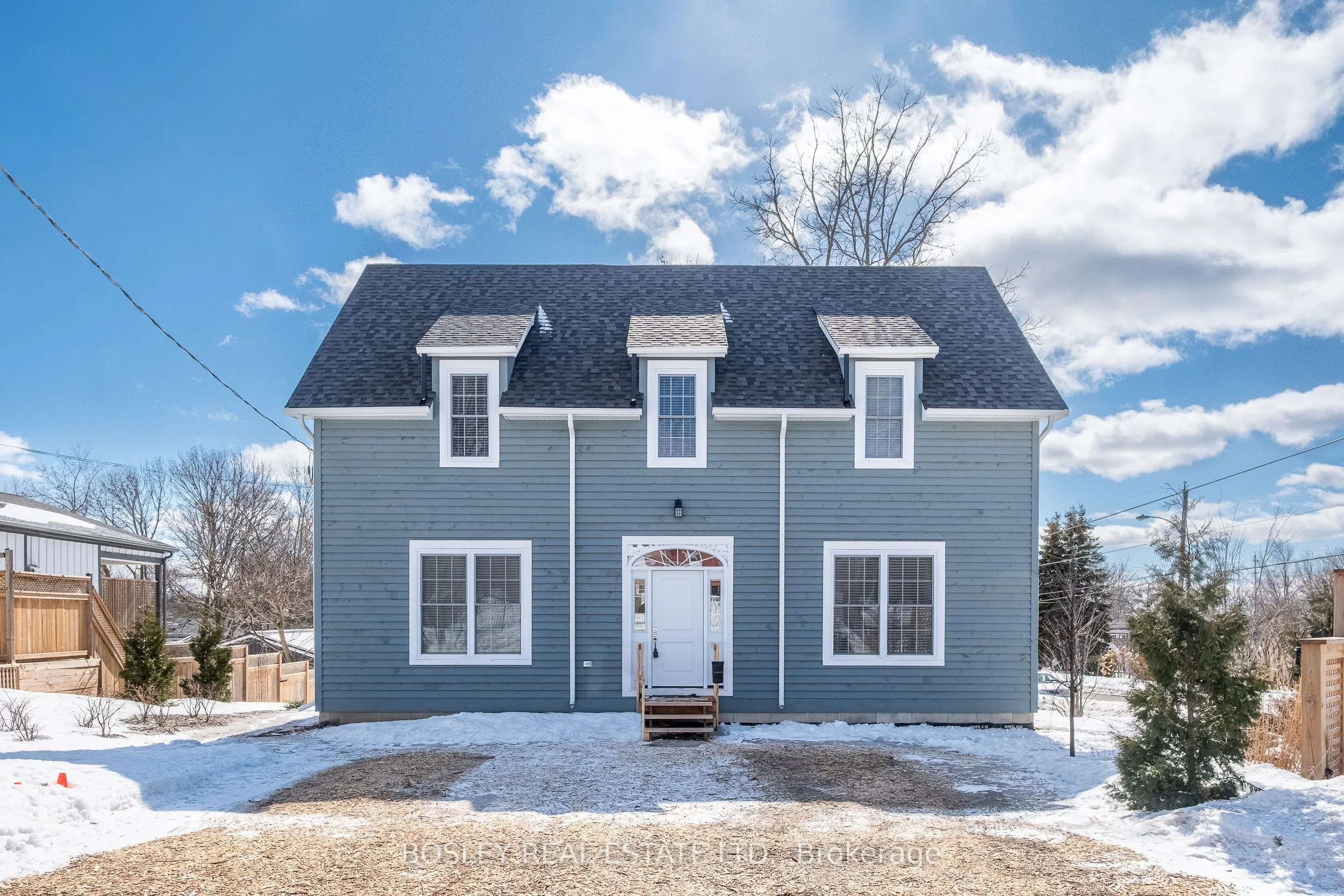 161 Bruton Street, Port Hope, ON L1A 1V6
