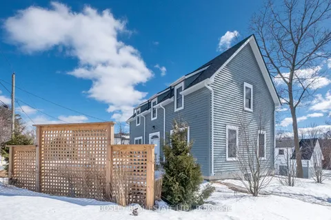 161 Bruton Street, Port Hope, ON L1A 1V6