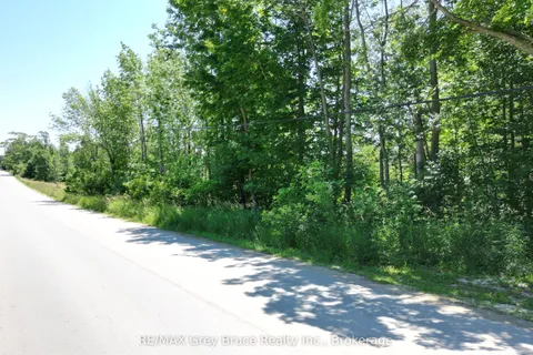 PTLT 25 Purple Valley Road, South Bruce Peninsula, ON N0H 2T0