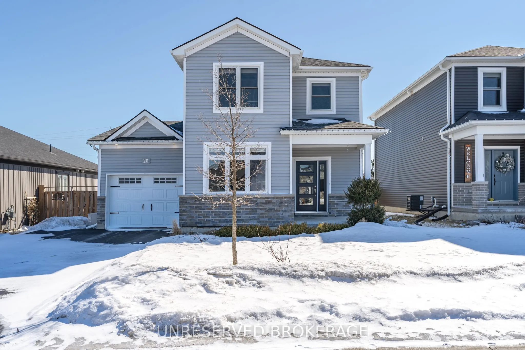 20 Curtis Street, Prince Edward County, ON K0K 2T0