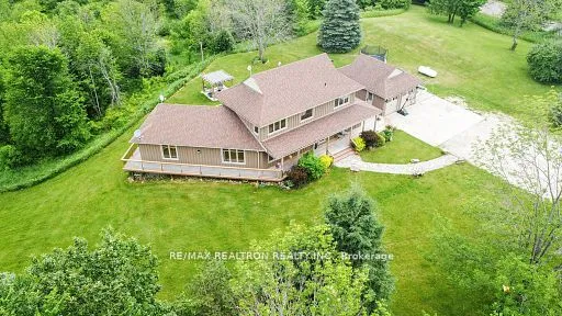 587191 10 Side Road, Mulmur, ON L0N 1S8