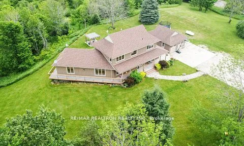 587191 10 Side Road, Mulmur, ON L0N 1S8