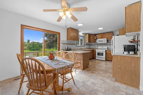 7628 County Road 28 N/A, Port Hope, ON L0A 1B0