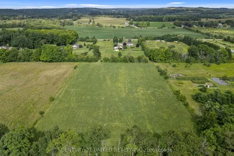 7628 County Road 28 N/A, Port Hope, ON L0A 1B0