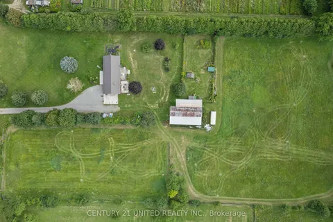 7628 County Road 28 N/A, Port Hope, ON L0A 1B0