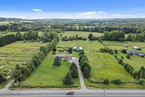 7628 County Road 28 N/A, Port Hope, ON L0A 1B0