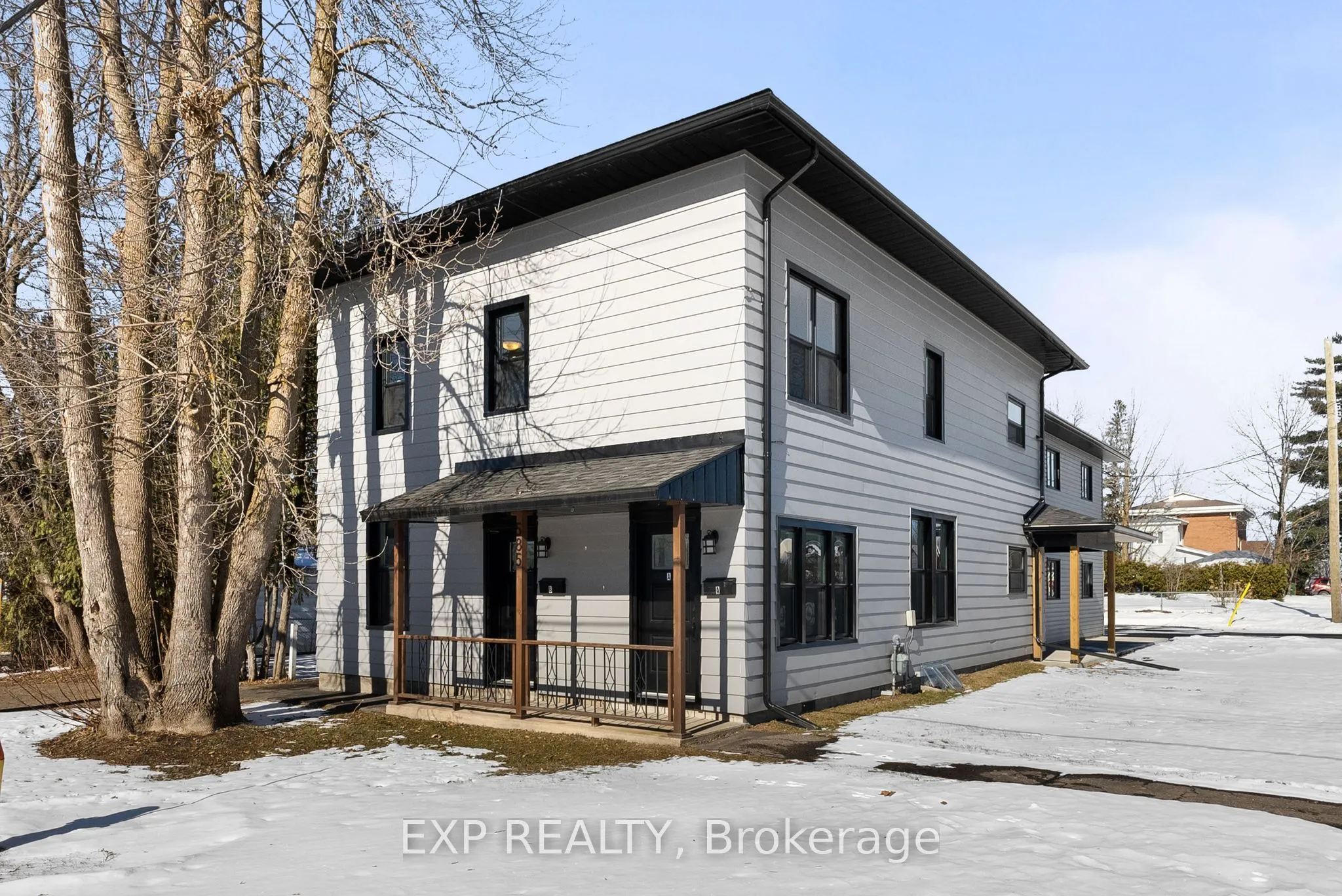 585 Perth Street, Pembroke, ON K8A 6B9