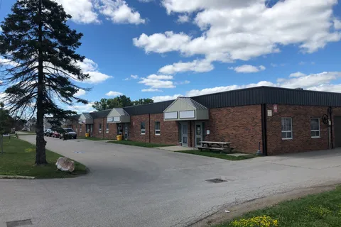 1025 Hargrieve Road, London, ON N6E 1P7