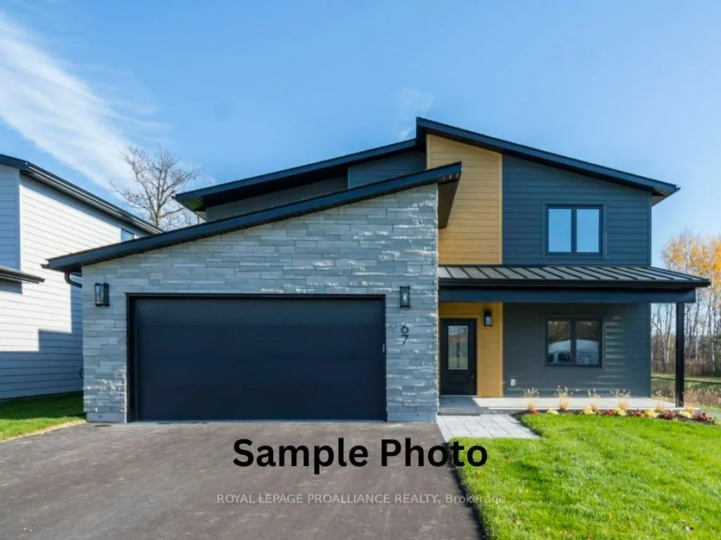 40 Fraser Drive, Quinte West, ON K0K 1E0