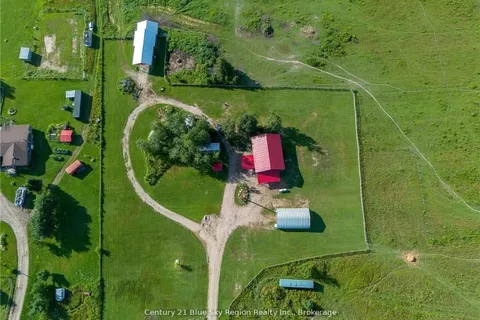 564 Adams Road, ON P0H 1V0