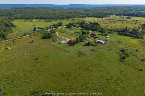 564 Adams Road, ON P0H 1V0
