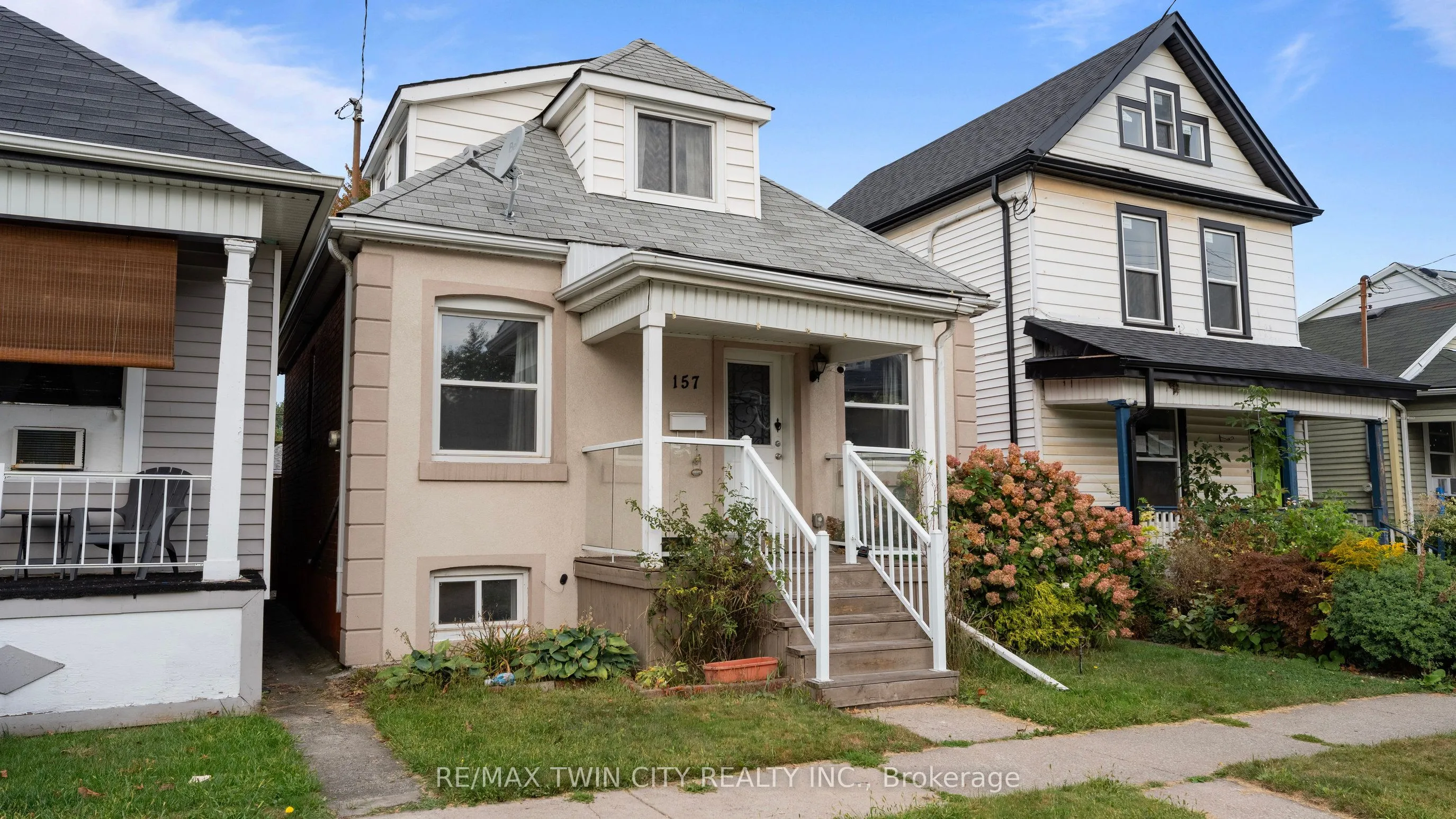 157 Weir Street, Hamilton, ON L8H 5G1