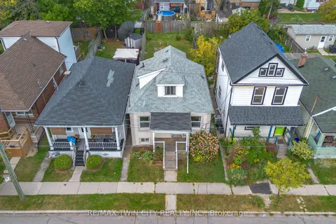 157 Weir Street, Hamilton, ON L8H 5G1