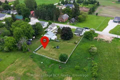 156389 7th Line, Grey Highlands, ON N4L 1W6