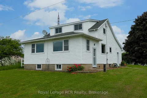 156389 7th Line, Grey Highlands, ON N4L 1W6