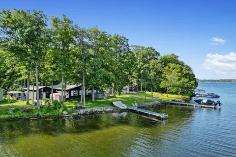 342 Fothergill Isle N/A, Selwyn, ON K9J 6X2