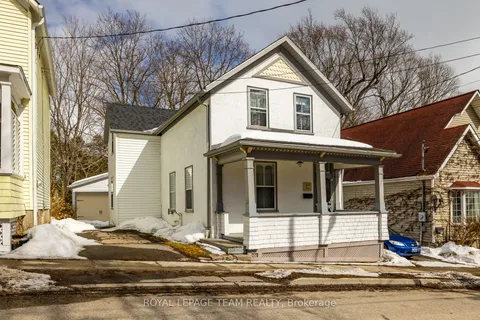 37 Orchard Street, Brockville, ON K6V 2J6