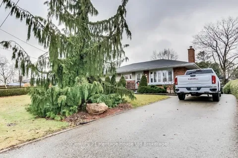972 Sloane Street, Woodstock, ON N4S 5E1