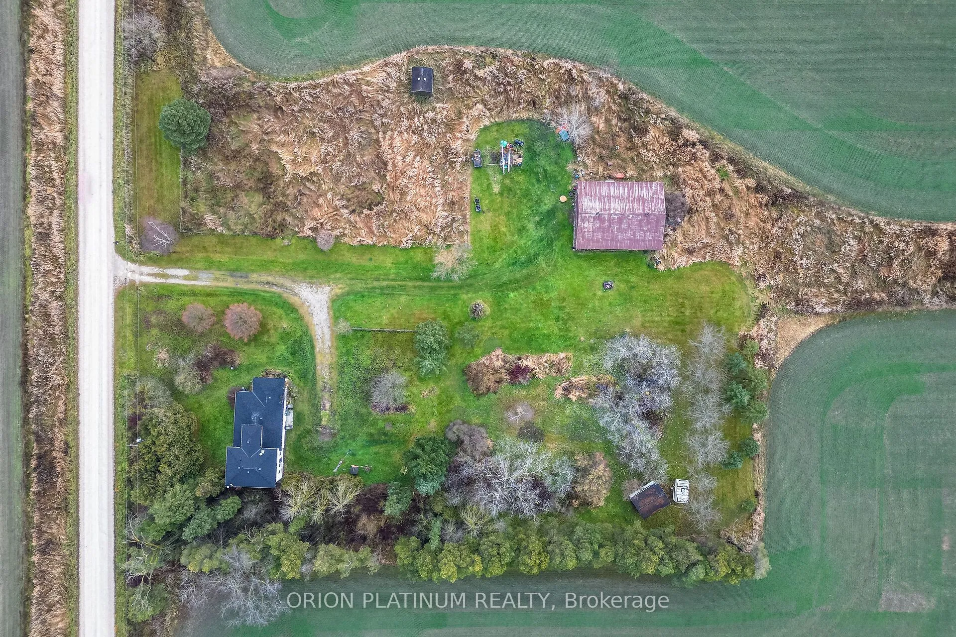 57226 8th Line, Melancthon, ON L9V 2B2
