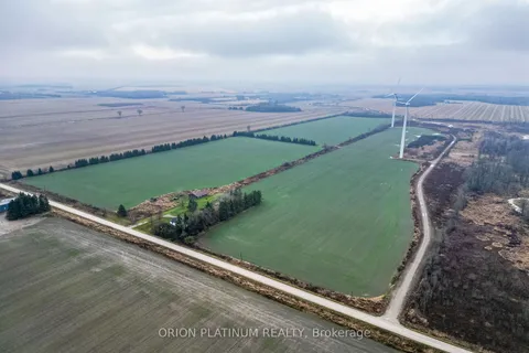 57226 8th Line, Melancthon, ON L9V 2B2