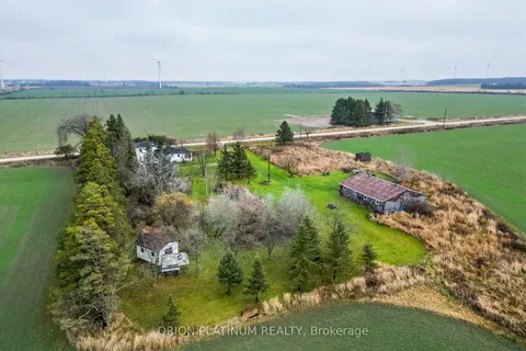 57226 8th Line, Melancthon, ON L9V 2B2