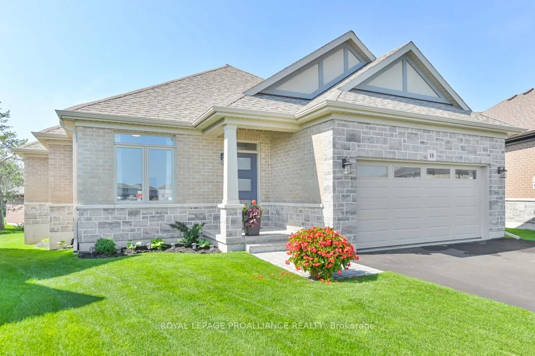 18 Athabaska Drive, Belleville, ON K8N 0T2
