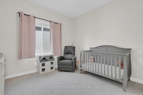 18 Athabaska Drive, Belleville, ON K8N 0T2