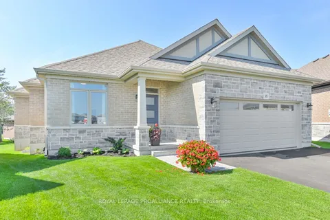 18 Athabaska Drive, Belleville, ON K8N 0T2