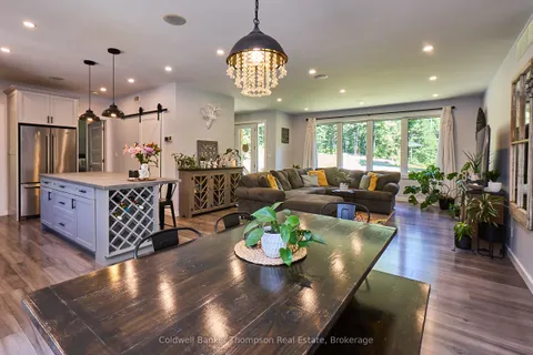 575 Britannia Road, Huntsville, ON P1H 2J3
