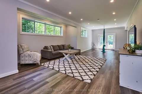 575 Britannia Road, Huntsville, ON P1H 2J3