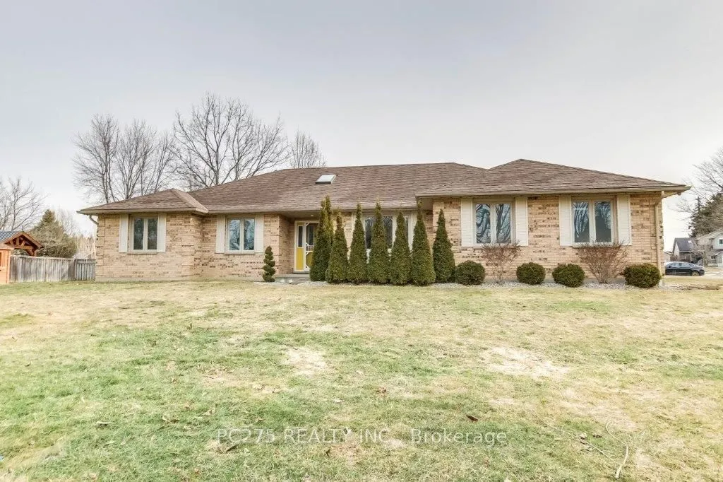 3914 Stacey Crescent, ON N6P 1E8