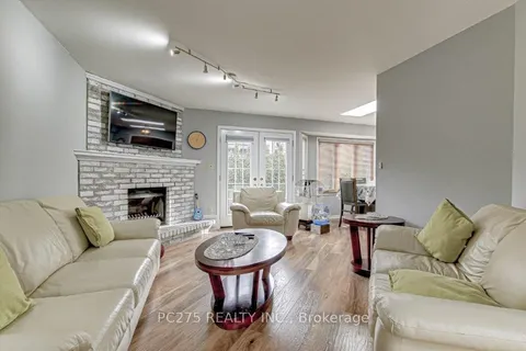 3914 Stacey Crescent, ON N6P 1E8
