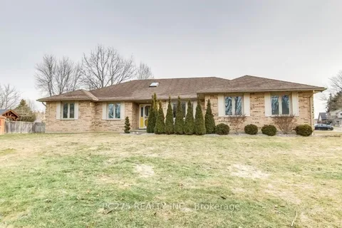 3914 Stacey Crescent, ON N6P 1E8